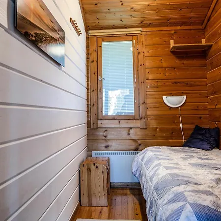 Lomariihi 2 Chalet *