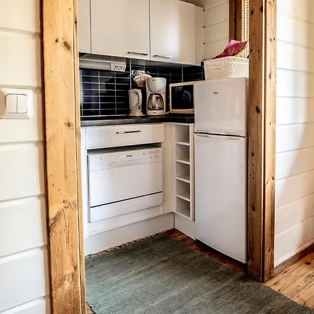 Lomariihi 2 Chalet