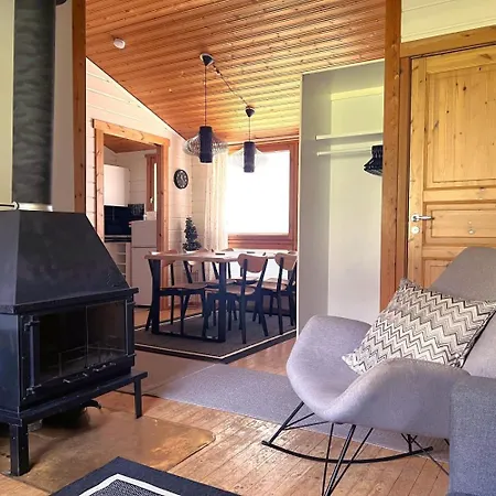 Lomariihi 2 Σαλέ