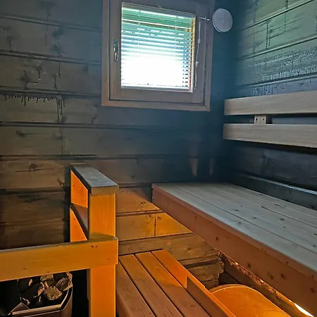 Lomariihi 2 Σαλέ Muurame