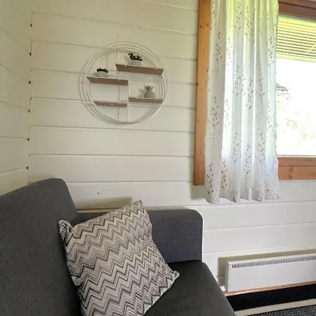 Σαλέ Lomariihi 2