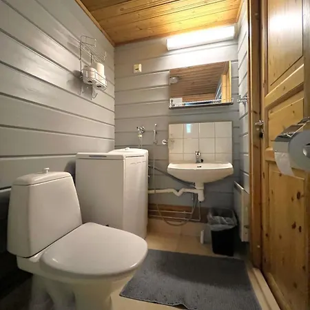 Lomariihi 2 Σαλέ *