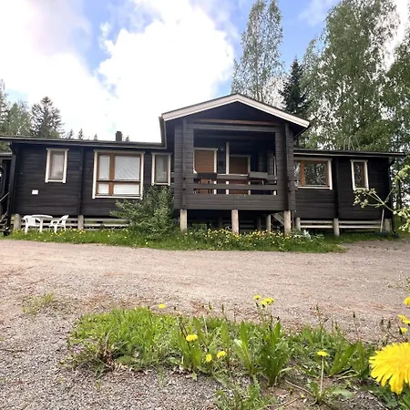 Σαλέ Lomariihi 2 *