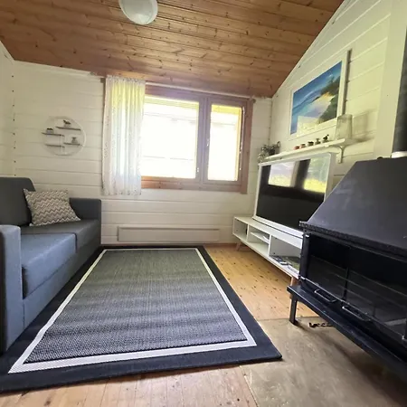 Lomariihi 2 Σαλέ