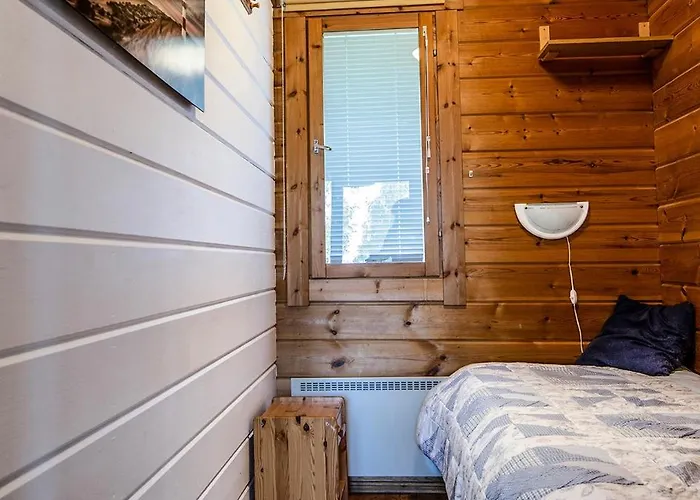 Lomariihi 2 샬레 *